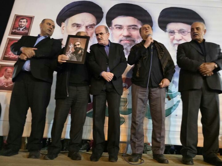 نایب رئیس مجلس: حضور مردم در خیابان توطئه های داخلی و خارجی را خنثی می کند