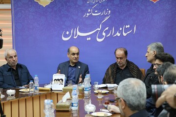 تسریع در روند اجرای طرح‌های پسماند در گیلان