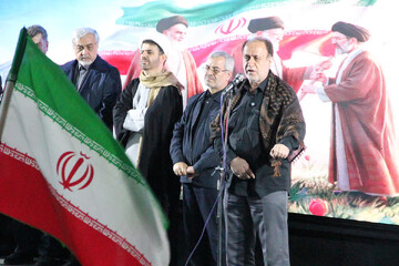 حاجی بابایی: نمایندگان مجلس بر ملی شدن تنگه هرمز تاکید دارند