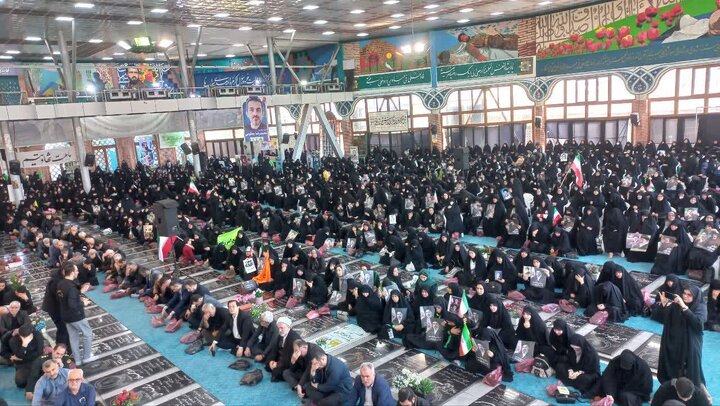 استاندار گیلان: تابع فرمانده کل قوا هستیم/ تثبیت قدرت جهانی ایران از دستاوردهای جنگ رمضان