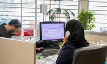 بازگشت فعالیت ادارات گیلان به روال عادی/ مدارس مجازی است