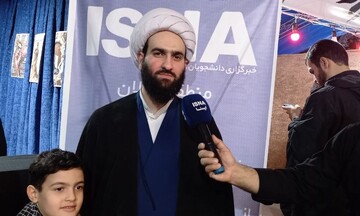دشمن‌شناسی و بصیرت ملت ایران اولین پیام تجمعات شبانه است
