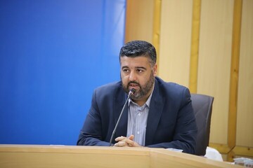 رئیس سازمان بسیج دانش آموزی گیلان خبر داد: برپایی پاتوق «نوجوان مبارز» در استان