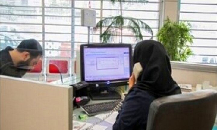 بازگشت فعالیت ادارات گیلان به روال عادی/ مدارس مجازی است