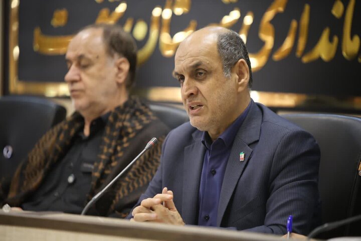 استاندار گیلان: سیادت بر تنگه هرمز مهم‌تر از درآمد آن است
