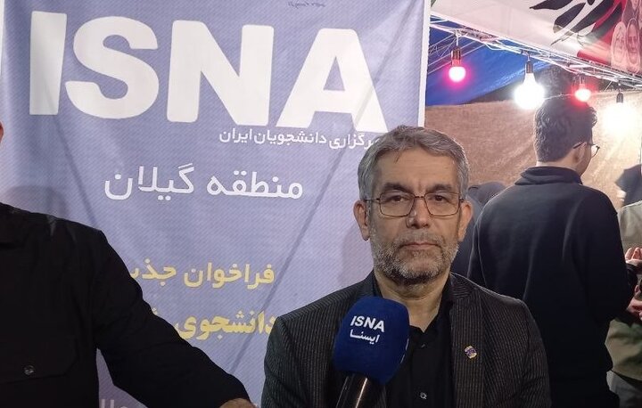 اتحاد در سه جبهه «میدان، خیابان و دولت» پیام پر صلابت ایران به جهان است