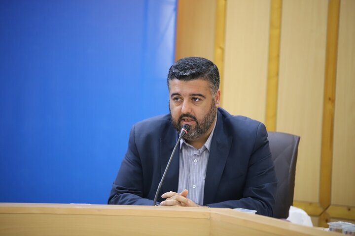 رئیس سازمان بسیج دانش آموزی گیلان خبر داد: برپایی پاتوق «نوجوان مبارز» در استان