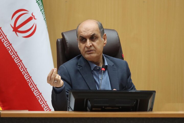 استاندار: بازار سوخته رشت به شکل اولیه بازمی گردد