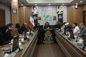 بهره‌مندی از ظرفیت‌های متنوع فرهنگی همبستگی اجتماعی را تثبیت می‌کند