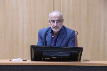 مدیرکل صمت استان خبر داد: رشد ۱۳۵ درصدی سرمایه‌گذاری صنعتی در گیلان