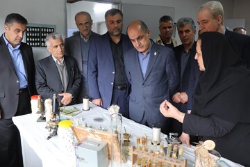 استاندار تاکید کرد: جلوگیری از تغییر کاربری اراضی کشاورزی گیلان با احیاء نوغانداری