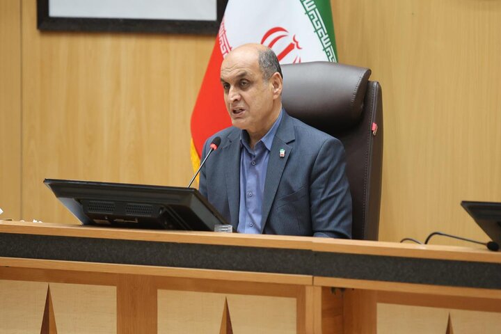 آمادگی گیلان برای برگزاری پرشور انتخابات شوراها