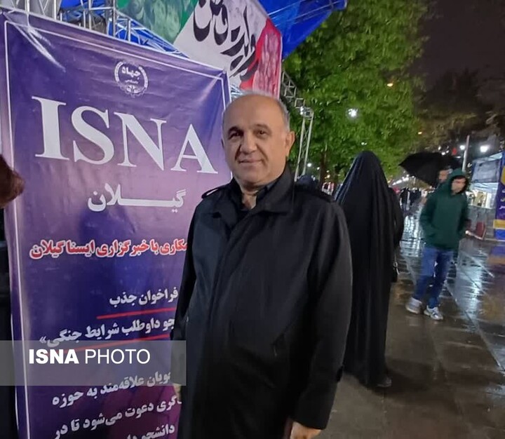 تاب‌آوری اسطوره‌ای ایران؛ روایتی از ماندگاری یک ملت در دل تاریخ