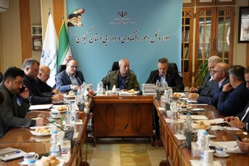 رئیس مجمع نمایندگان گیلان: عملکرد بانک‌های استان در جذب منابع مطلوب نیست