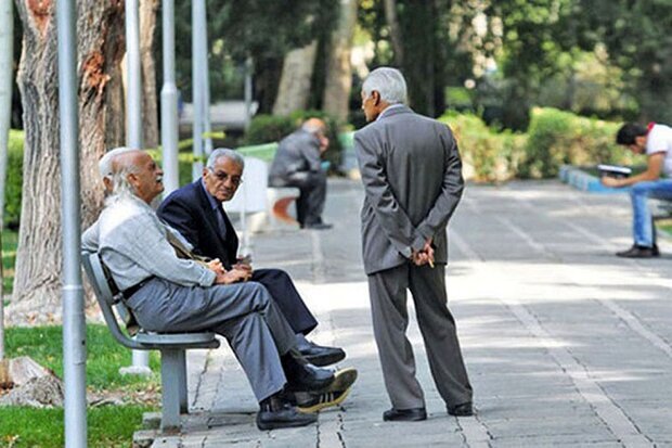 ۲ برابر شدن مستمری بگیران تامین اجتماعی گیلان در سال های اخیر