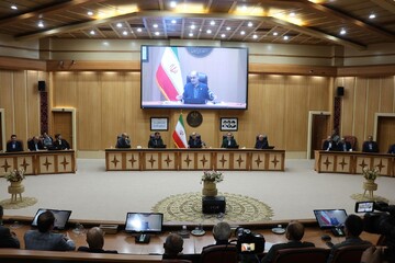 استاندار گیلان: هیچ اولویتی بالاتر از ایران برای ما وجود ندارد