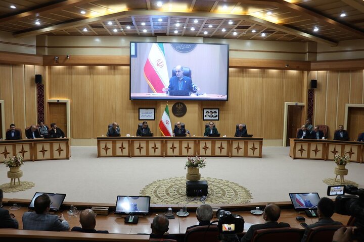 استاندار گیلان: هیچ اولویتی بالاتر از ایران برای ما وجود ندارد