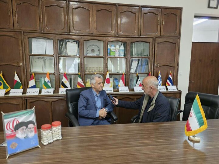 از رشد ۱۸۰ درصدی تولید تخم نوغان تا افزایش قیمت خرید تضمینی پیله تر
