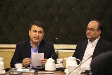 لزوم توزیع عادلانه ظرفیت‌های فرهنگی در سراسر گیلان