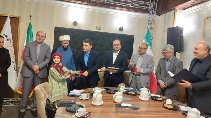 لزوم توزیع عادلانه ظرفیتهای فرهنگی در سراسر گیلان