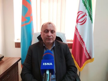 آستارا رتبه نخست مقاوم‌سازی روستایی در گیلان/ آغاز شمع‌کوبی ۲۴۰ واحد مسکن محرومین