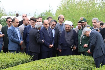 استاندار گیلان: نرخ خرید تضمینی برگ سبز ۷۰ درصد افزایش یافت