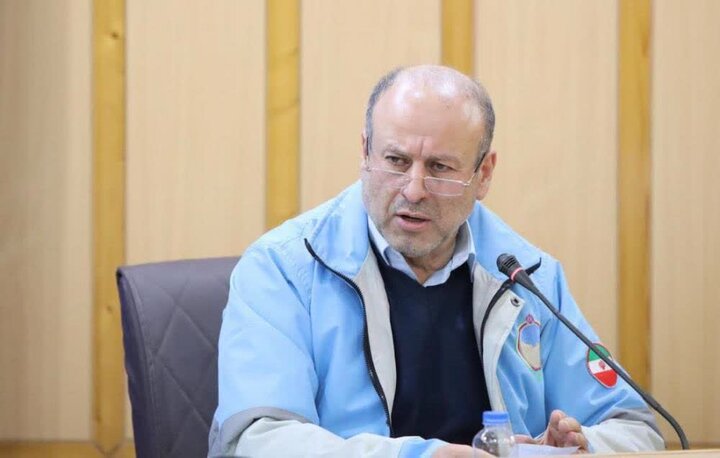 مدیرکل مدیریت بحران گیلان: خسارت رانش لشکان ۱۳.۵ میلیارد تومان برآورد شد