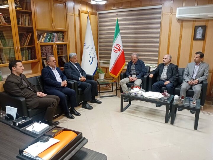 فرماندار رشت: رصد میدانی و مستمر مدیران نقش مهمی در پایداری خدمات دارد