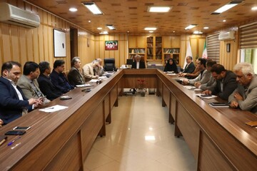 فرماندار رشت: تیم‌ بازرسی باید روزانه بازار مرغ را رصد کند