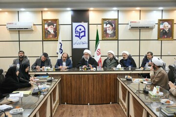 نقش مهم جمهوری اسلامی ایران در مسیر تحقق تمدن نوین اسلامی