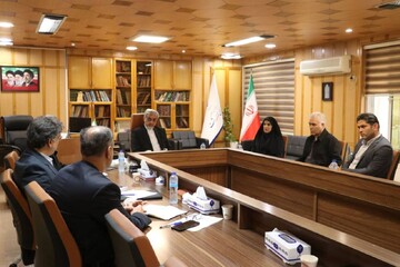 فرماندار رشت: دستگاه‌ها باید با انسجام و هماهنگی در مسیر تقویت تولید ملی حرکت کنند