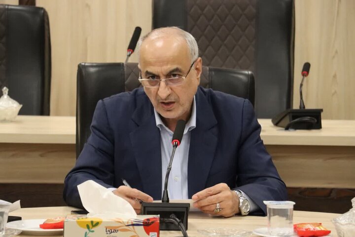 مدیرکل صمت گیلان: ترخیص مواد اولیه واحدهای صنعتی از گمرک و بنادر به سرعت انجام می‌شود