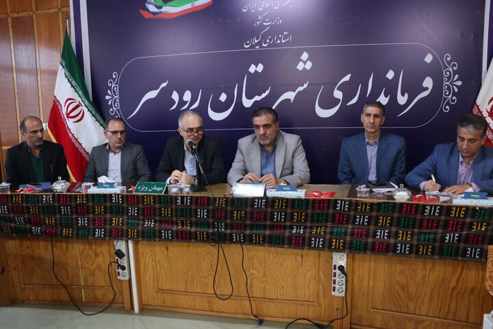 پرداخت ۴ همت تسهیلات اشتغال در گیلان