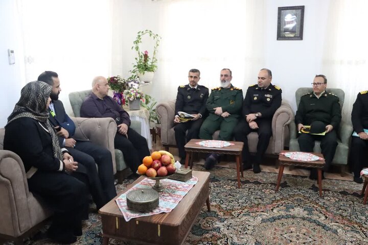 هدف قراردادن ناو دنا نشاندهنده ماهیت ضد انسانی نظام استکباری است