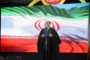 دبیرکل مجمع جهانی اهل بیت: بشریت در انتظار نجات مستضعفان عالم است