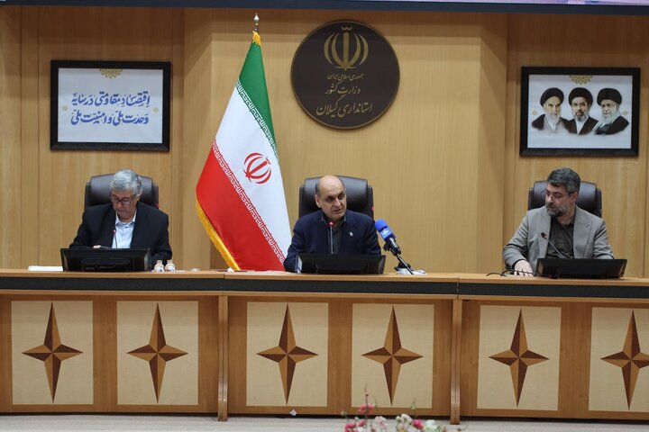 استاندار گیلان: مدیریت شهری باید با نگاهی نو جذب سرمایه‌گذار را در اولویت قرار دهد