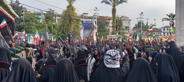 نماینده ولی فقیه در گیلان: مقابله با جنگ رسانه ای دشمن جهاد کبیر است