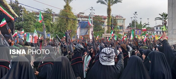 نماینده ولی فقیه در گیلان: مقابله با جنگ رسانه ای دشمن جهاد کبیر است
