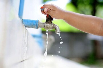 طرح ملی «نجات هر قطره آب» در گیلان کلید خورد