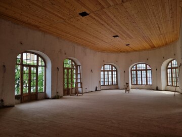 «موزه شهر» در عمارت بلدیه رشت راه‌اندازی می‌شود