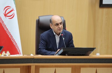 استاندار: گیلان رتبه اول کاهش بارندگی و افزایش دما را دارد