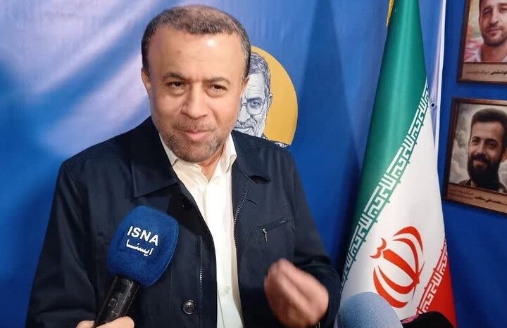 فرمانده انتظامی گیلان: حماسه‌آفرینی مردم نشان‌دهنده عمق بصیرت و وفاداری به نظام است