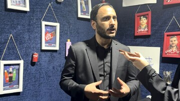 بهادری جهرمی: دانشگاه ماموریت دار، تیری بر چشم دشمنان است