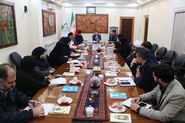 مدیرکل امور اجتماعی گیلان: دستاوردهای جنگ رمضان با ابزار هنر تثبیت شود