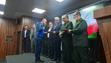 فرماندار رشت: دولت و حاکمیت در کنار کارگران هستند
