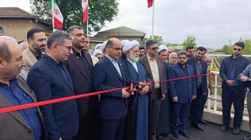 نماینده ولی فقیه در بنیاد مسکن: ایران را بهتر از گذشته خواهیم ساخت