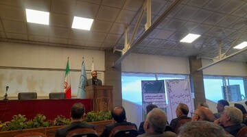 معضل زباله در گیلان نیازمند تصمیم قاطع است
