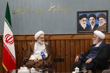 نماینده ولی فقیه در گیلان: مجتمع‌های مسکونی با نام‌های ایرانی و اسلامی نامگذاری شوند
