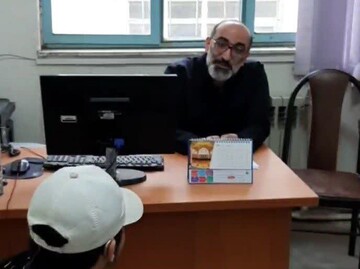 از آرزوی پزشکی تا مشاور تربیتی مدرسه