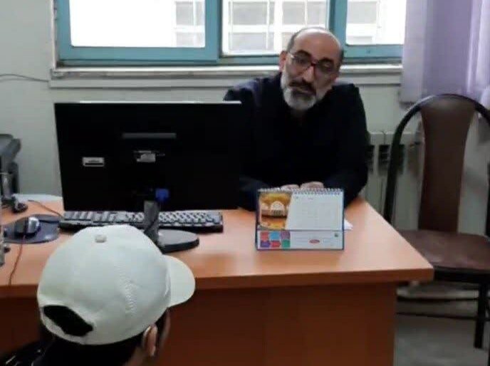 از آرزوی پزشکی تا مشاور تربیتی مدرسه